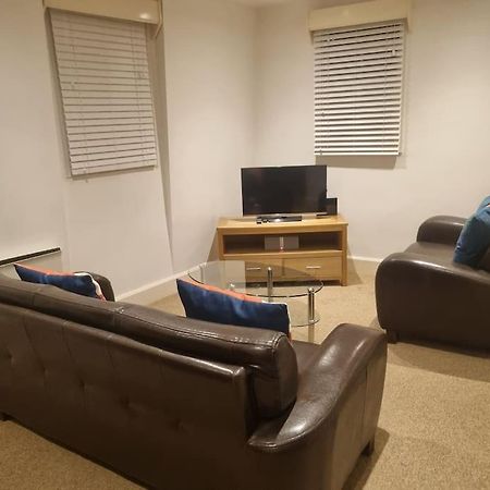 Superb 2Bed/2Bath Flat Waterloo London公寓 外观 照片