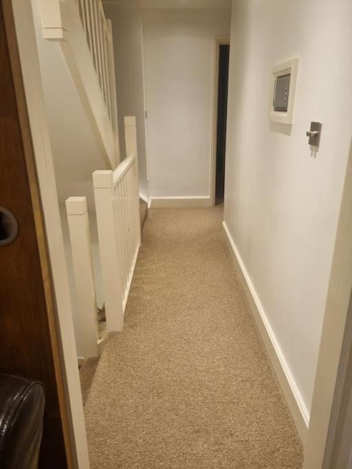 Superb 2Bed/2Bath Flat Waterloo London公寓 外观 照片