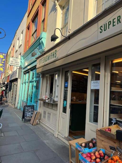 Superb 2Bed/2Bath Flat Waterloo London公寓 外观 照片