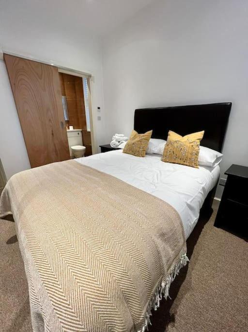 Superb 2Bed/2Bath Flat Waterloo London公寓 外观 照片