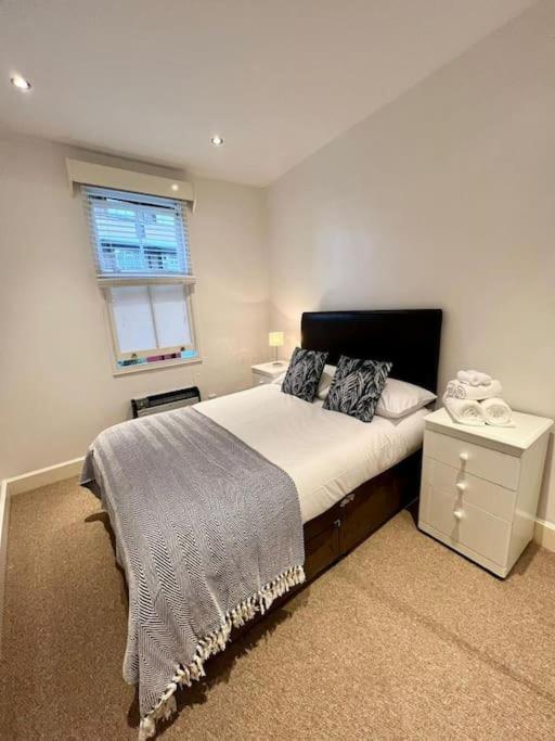 Superb 2Bed/2Bath Flat Waterloo London公寓 外观 照片