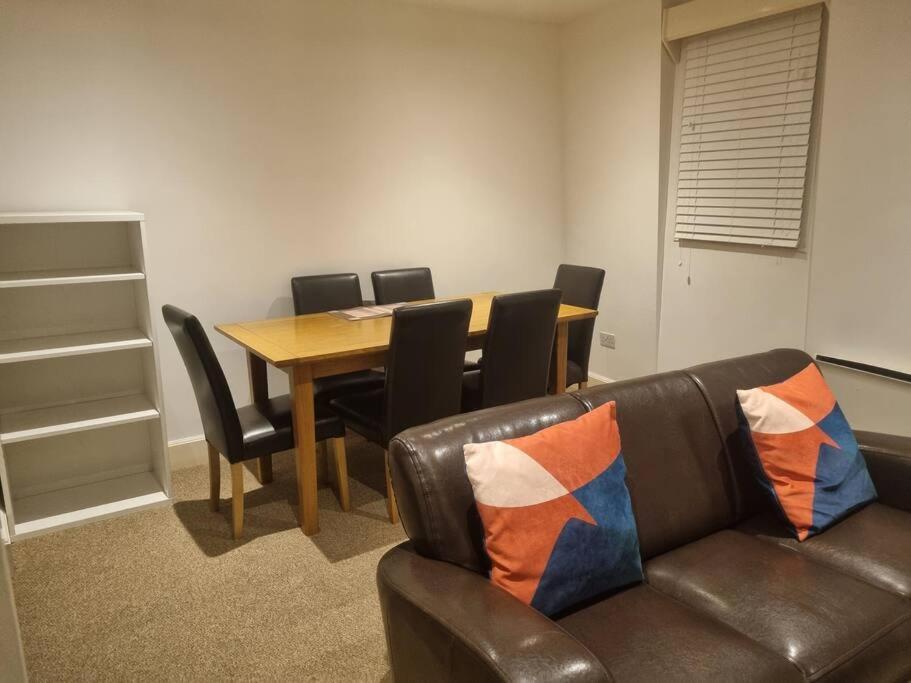 Superb 2Bed/2Bath Flat Waterloo London公寓 外观 照片