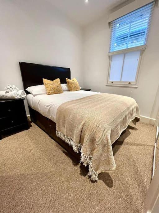 Superb 2Bed/2Bath Flat Waterloo London公寓 外观 照片
