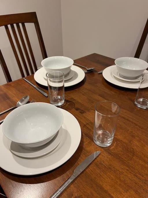 Superb 2Bed/2Bath Flat Waterloo London公寓 外观 照片